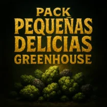 Pequeñas Delicias Greenhouse