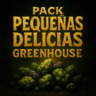 Pequeñas Delicias Greenhouse