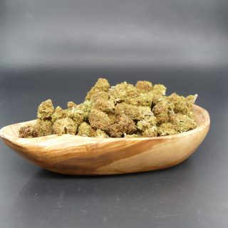 Sour Diesel minis