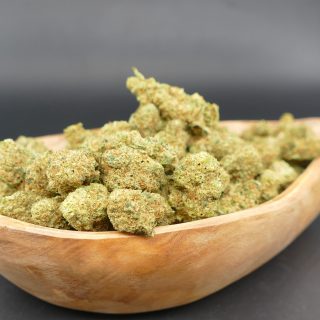 Alien OG Cogollos pequeños