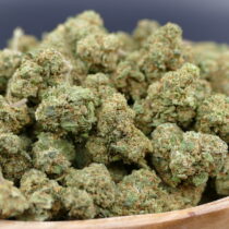 Jungle Kush flores mini