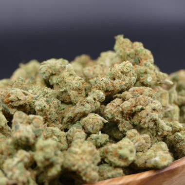 Amnesia Hy-Pro cogollos pequeños