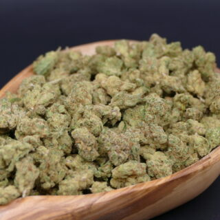 Northern Lights cogollos pequeños