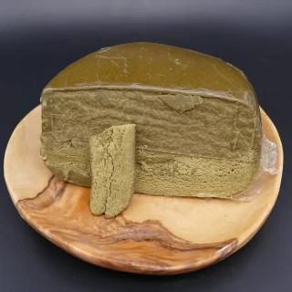 Bubble Hash CBD