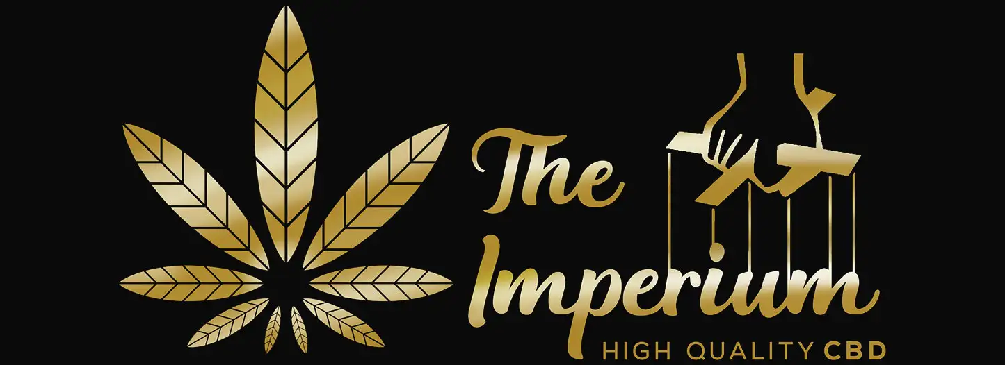 the imperium cbd gold