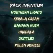 Pack Infinitum