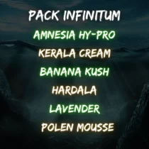 Pack Infinitum