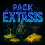 Pack Éxtasis