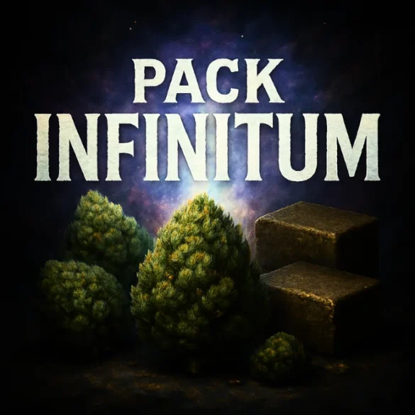 Pack Infinitum