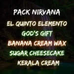 Pack Nirvana