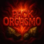 Pack Orgasmo