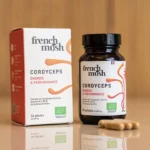 Cordyceps capsulas