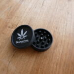 Grinder barato plástico
