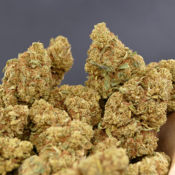 Lemon Haze