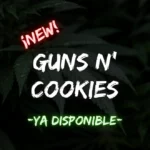 Guns N' Cookies
