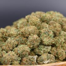 California Orange