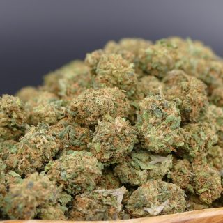 California Orange