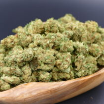 Lemon Haze