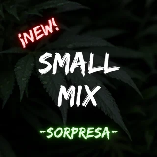 Small Mix