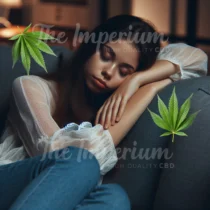 CBD y SIESTA la combinación española definitiva