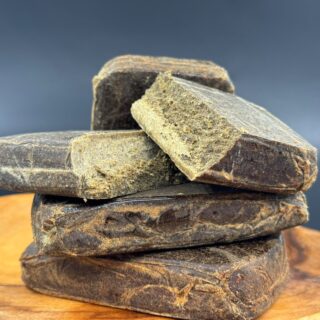 Jelly Hash Outlet 1€/gr
