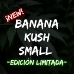 banana kush small
