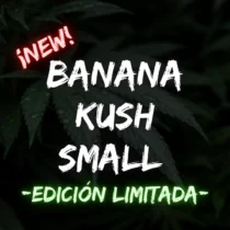 banana kush small