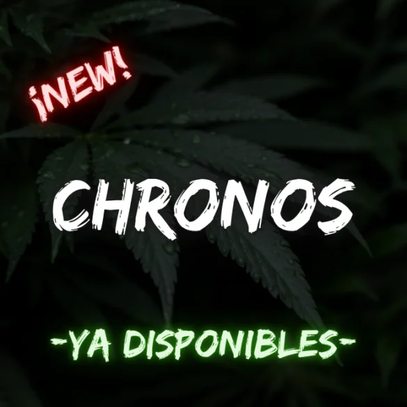 Chronos