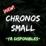 Chronos Small