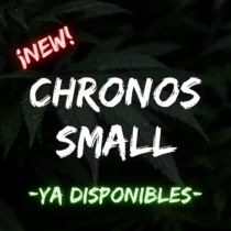 Chronos Small