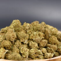 Honey buddha
