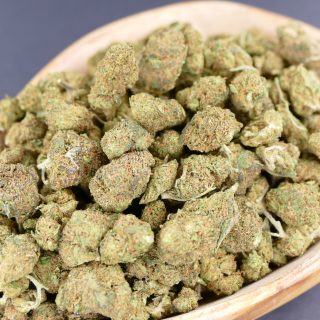 Gorilla Zkittlez Minis ¡2x1!