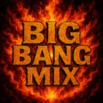 Big Bang Mix 1 Big Bang Mix CBD