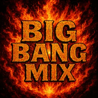 Big Bang Mix CBD