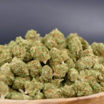 Blueberry Muffin Pequeños