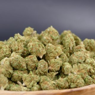 Blueberry Muffin Pequeños