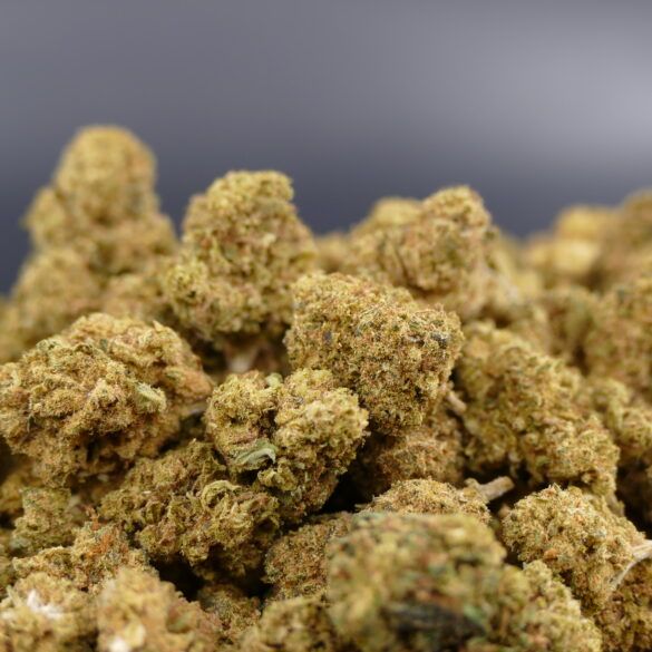 Candy Kush