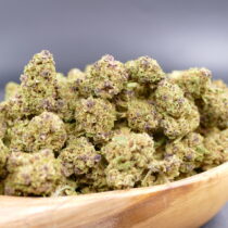 Forbidden Fruit