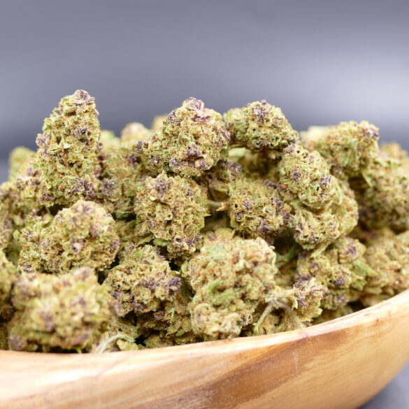 Forbidden Fruit