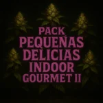 Pequeñas Delicias Indoor II