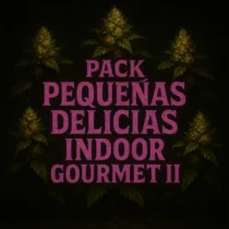 Pequeñas Delicias Indoor II