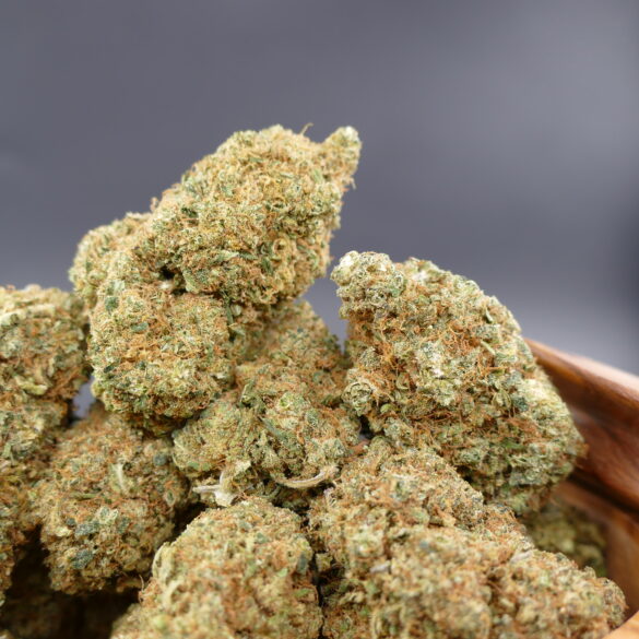 Sour Diesel