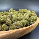 Lemon Haze flores mini
