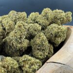 Candy Kush /Bruce Banner??