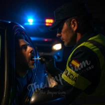 EL CBD PUEDE DAR POSITIVO EN UN TEST DE DROGAS EN SALIVA