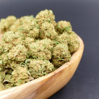 Gorilla Cookies