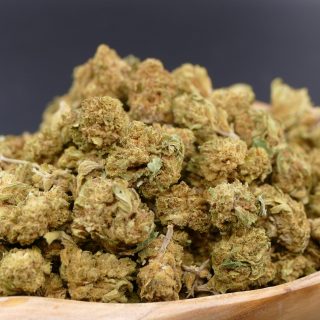 Blueberry S