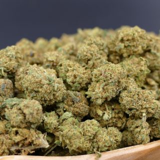 Tangie Tonic