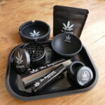 Kit completo para liar