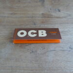 Papel OCB